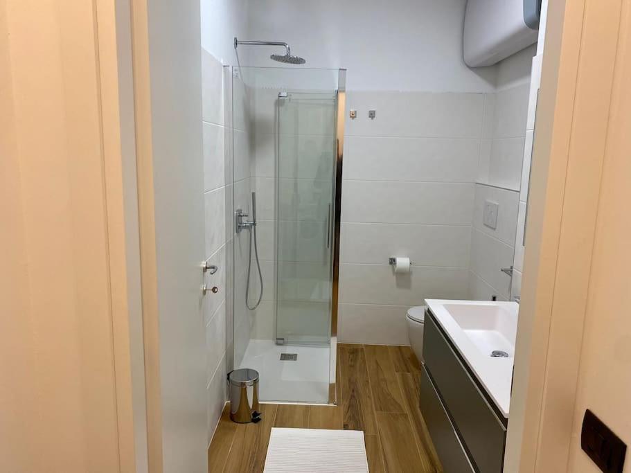 Apartamento Casa Motti, Accogliente Ristrutturato In Repubblica Milán