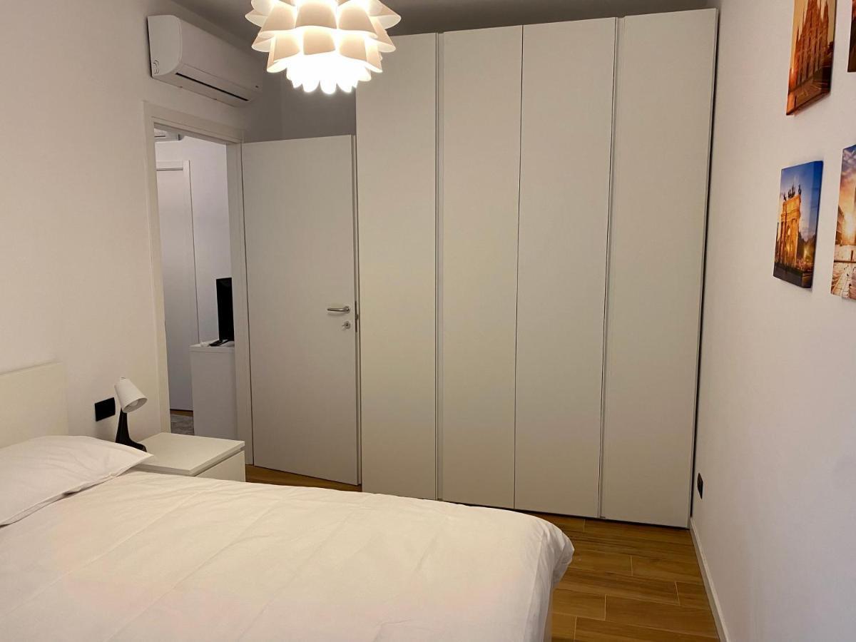 Casa Motti, Accogliente Ristrutturato In Repubblica Milán