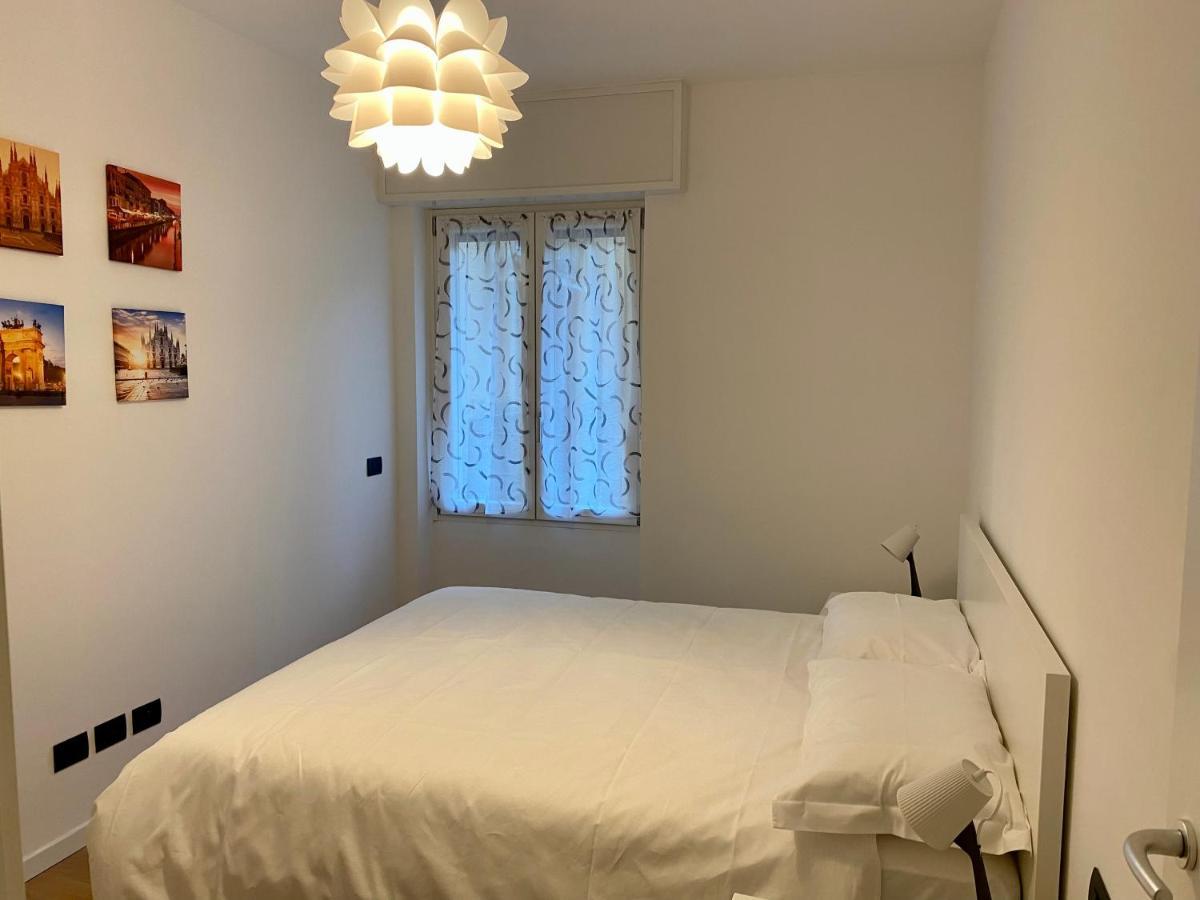 Apartamento Casa Motti, Accogliente Ristrutturato In Repubblica Milán