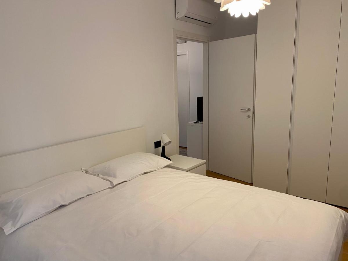 Casa Motti, Accogliente Ristrutturato In Repubblica Milán